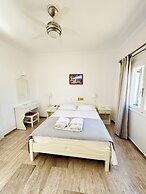 Irene Hotel - Beachfront