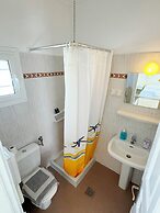 Irene Hotel - Beachfront