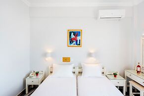 Irene Hotel - Beachfront