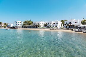 Irene Hotel - Beachfront