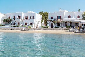 Irene Hotel - Beachfront