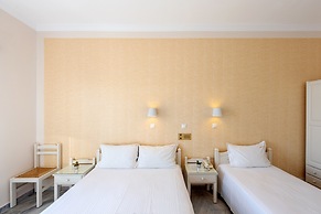 Irene Hotel - Beachfront