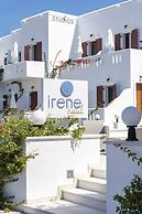 Irene Hotel - Beachfront