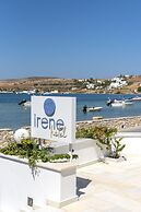 Irene Hotel - Beachfront