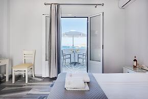 Irene Hotel - Beachfront