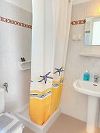 Irene Hotel - Beachfront