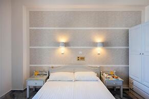 Irene Hotel - Beachfront