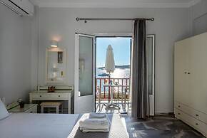 Irene Hotel - Beachfront