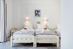 Irene Hotel - Beachfront