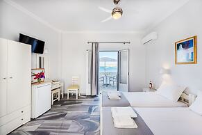 Irene Hotel - Beachfront