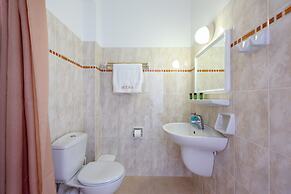 Irene Hotel - Beachfront