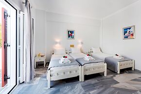 Irene Hotel - Beachfront