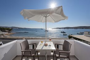 Irene Hotel - Beachfront