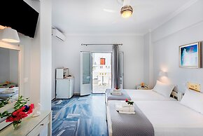 Irene Hotel - Beachfront