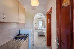 Irene Hotel - Beachfront