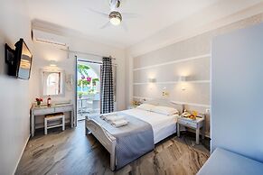 Irene Hotel - Beachfront