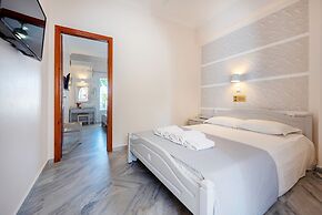 Irene Hotel - Beachfront