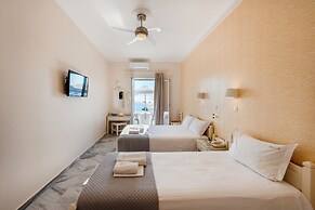 Irene Hotel - Beachfront