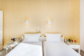 Irene Hotel - Beachfront