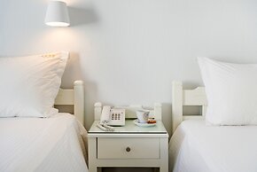 Irene Hotel - Beachfront