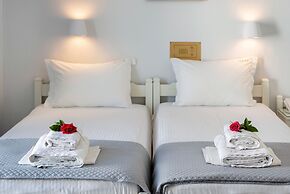 Irene Hotel - Beachfront