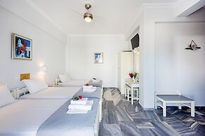 Irene Hotel - Beachfront