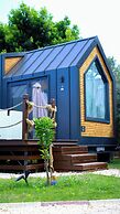 Efe Tiny House
