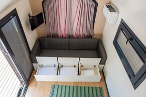 Efe Tiny House