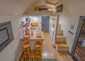 Efe Tiny House