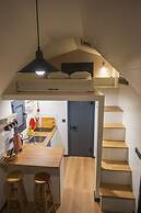 Efe Tiny House