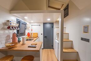 Efe Tiny House