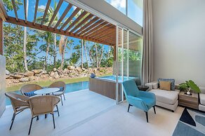 Marriott Miches Beach All-Inclusive Resort