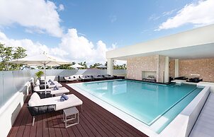 Marriott Miches Beach All-Inclusive Resort