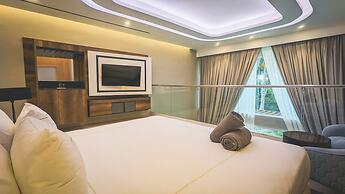 Marriott Miches Beach All-Inclusive Resort