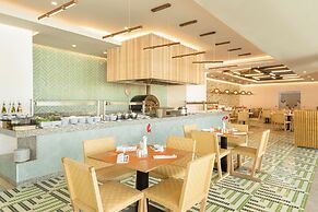 Marriott Miches Beach All-Inclusive Resort