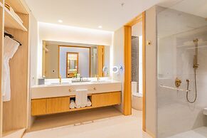 Marriott Miches Beach All-Inclusive Resort