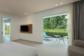 Marriott Miches Beach All-Inclusive Resort