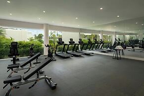 Marriott Miches Beach All-Inclusive Resort