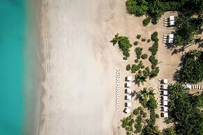 Marriott Miches Beach All-Inclusive Resort