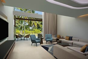 Marriott Miches Beach All-Inclusive Resort