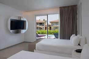 Marriott Miches Beach All-Inclusive Resort