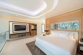 Marriott Miches Beach All-Inclusive Resort