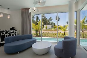 Marriott Miches Beach All-Inclusive Resort