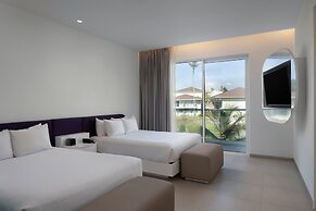 Marriott Miches Beach All-Inclusive Resort