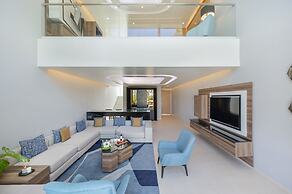 Marriott Miches Beach All-Inclusive Resort