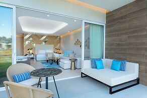 Marriott Miches Beach All-Inclusive Resort