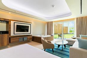 Marriott Miches Beach All-Inclusive Resort