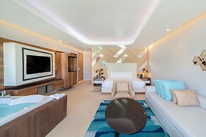 Marriott Miches Beach All-Inclusive Resort