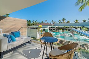 Marriott Miches Beach All-Inclusive Resort