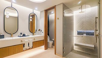 Marriott Miches Beach All-Inclusive Resort